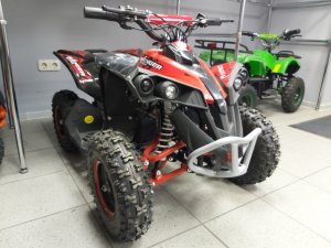 Nitro ECO Warrior Avenger Prime 1000w, 2022 г.