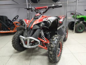 Nitro ECO Warrior Avenger Prime 1000w, 2022 г.