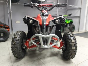 Nitro ECO Warrior Avenger Prime 1000w, 2022 г.