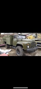 ЗИЛ 130, 1988 г.