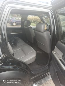 Nissan Pathfinder R50, 1998 г.