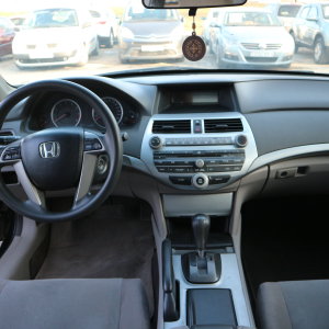 Honda Accord VIII, 2009 г.
