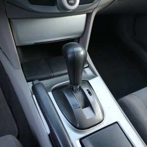 Honda Accord VIII, 2009 г.