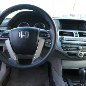 Honda Accord VIII, 2009 г.
