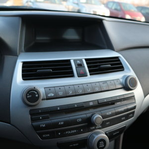 Honda Accord VIII, 2009 г.