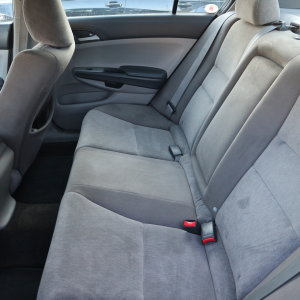 Honda Accord VIII, 2009 г.