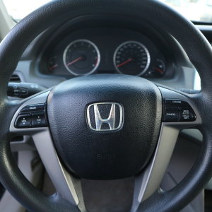 Honda Accord VIII, 2009 г.