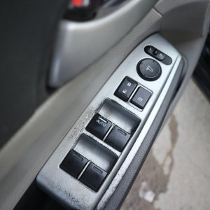 Honda Accord VIII, 2009 г.