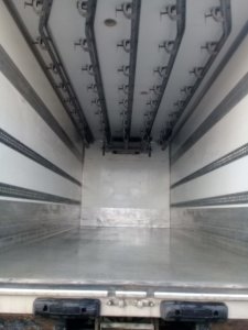 Mercedes Atego 1317, 2000 г.