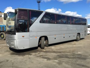 Mercedes-Benz O-series (O302-O407) 350, 1995 г.