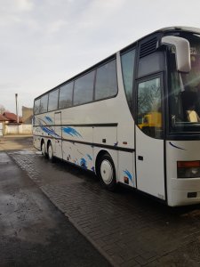 Setra S315, 1999 г.