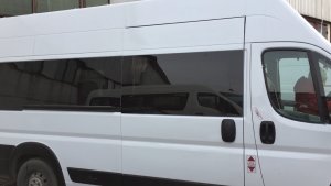 Citroen Jumper, 2010 г.