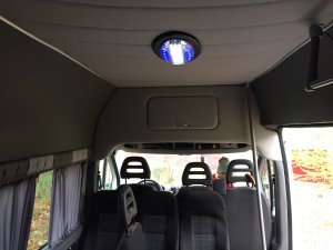 Citroen Jumper, 2010 г.