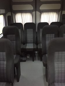 Citroen Jumper, 2010 г.