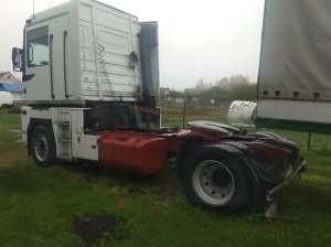 Renault Magnum маск 390, 1998 г.