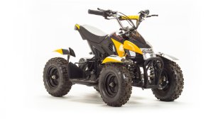 Motoland Adventure ATV KZ5 500w, 2020 г.