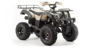 Motoland Wild ATV 200 All Road, 2021 г.