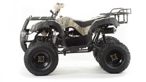 Motoland Wild ATV 200 All Road, 2021 г.