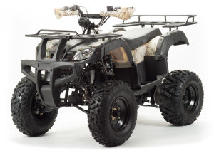 Motoland Wild ATV 200 All Road, 2021 г.