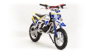 Motoland XT 50, 2020 г.
