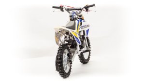 Motoland XT 50, 2020 г.