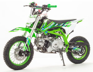 Motoland CRF 10, 2021 г.