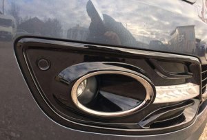 Renault Megane III, 2016 г.