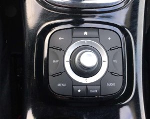 Renault Megane III, 2016 г.