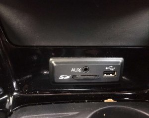 Renault Megane III, 2016 г.