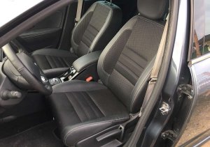Renault Megane III, 2016 г.