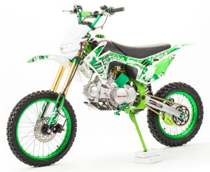 Motoland CRF 125, 2021 г.