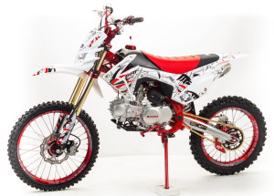 Motoland CRF 125, 2021 г.