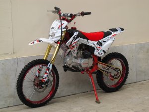 Motoland CRF 125, 2021 г.