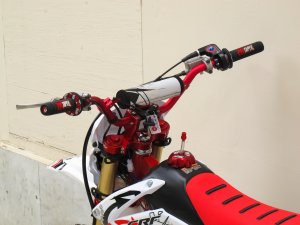 Motoland CRF 125, 2021 г.