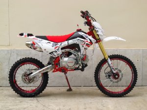 Motoland CRF 125, 2021 г.