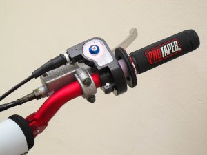 Motoland CRF 125, 2021 г.