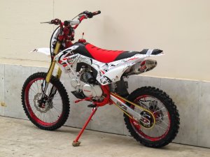 Motoland CRF 125, 2021 г.
