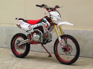 Motoland CRF 125, 2021 г.
