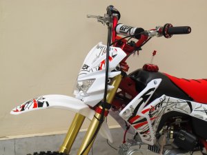 Motoland CRF 125, 2021 г.