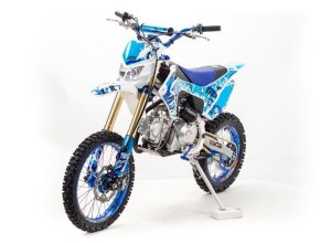 Motoland CRF 125 E, 2021 г.