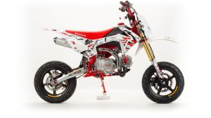 Motoland CRF 125 SM, 2021 г.