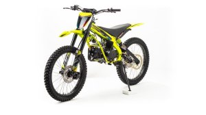 Motoland CRF 125 FX1 JUMPER, 2021 г.