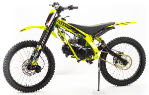 Motoland CRF 125 FX1 JUMPER, 2021 г.