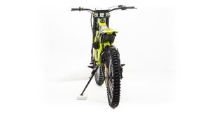 Motoland CRF 125 FX1 JUMPER, 2021 г.