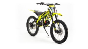 Motoland CRF 125 FX1 JUMPER, 2021 г.