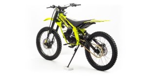 Motoland CRF 125 FX1 JUMPER, 2021 г.