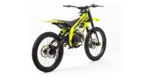 Motoland CRF 125 FX1 JUMPER, 2021 г.