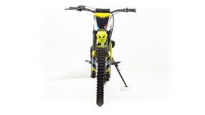 Motoland CRF 125 FX1 JUMPER, 2021 г.