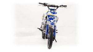 Motoland XT 125 14/12, 2020 г.