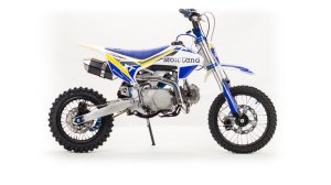 Motoland XT 125 14/12, 2020 г.
